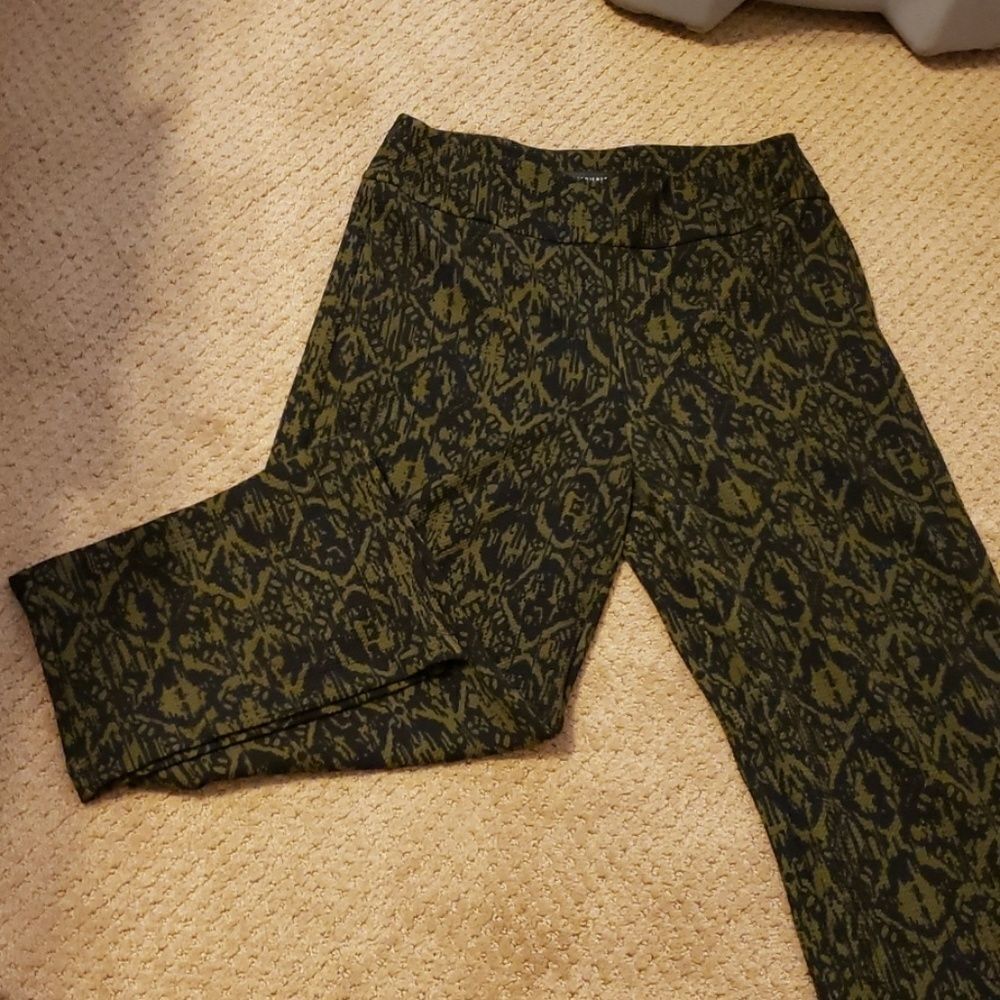 Ingredients Culottes   - Picture 3 of 8